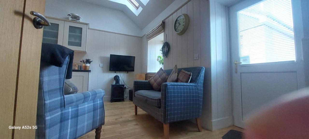 Fairdene Cottage Ballater Exterior photo